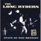 LONG RYDERS