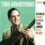 ARMSTRONG TOM