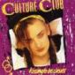 CULTURE CLUB