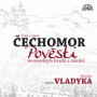 CECHOMOR