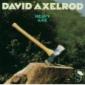 AXELROD DAVID