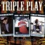 TRIPLE PLAY