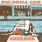 BIG DRILL CAR