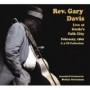 DAVIS GARY