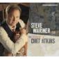 WARINER STEVE