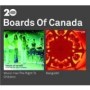 BOARDS OF CANADA