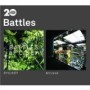 BATTLES