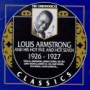 ARMSTRONG LOUIS