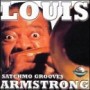 ARMSTRONG LOUIS