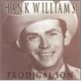 WILLIAMS HANK