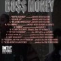 BOSS MONEY