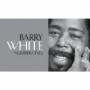 WHITE BARRY