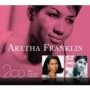 FRANKLIN ARETHA