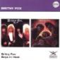 BRITNY FOX