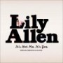 ALLEN LILY