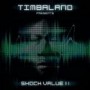 TIMBALAND