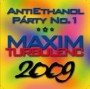 MAXIM TURBULENC