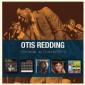 REDDING OTIS