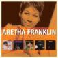 FRANKLIN ARETHA