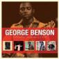 BENSON GEORGE