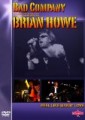 HOWE BRIAN