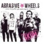 ABRASIVE WHEELS