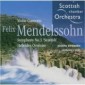 MENDELSSOHN-BARTHOLDY