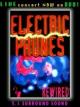 ELECTRIC PRUNES