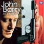 BARRY JOHN