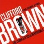 BROWN CLIFFORD