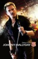 HALLYDAY JOHNNY