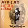 AFRICAN HEAD CHARGE