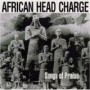 AFRICAN HEAD CHARGE