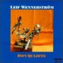 WENNERSTROM LEIF