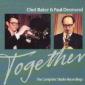 BAKER CHET & PAUL DESMOND