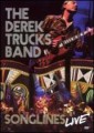 THE DEREK TRUCKS BAND