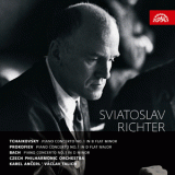 RICHTER SVIATOSLAV