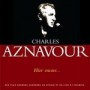 AZNAVOUR CHARLES