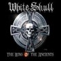 WHITE SKULL