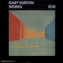 BURTON GARY