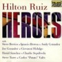 RUIZ HILTON