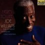 WILLIAMS JOE