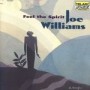 WILLIAMS JOE