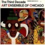 ART ENSEMBLE OF CHICAGO