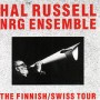 RUSSELL HAL NRG ENSEMBLE