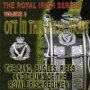 BAND OF THE ROYAL IRISH REGIMENT