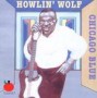 WOLF HOWLIN