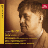 TALICH VACLAV