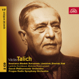 TALICH VACLAV