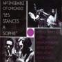 ART ENSEMBLE OF CHICAGO